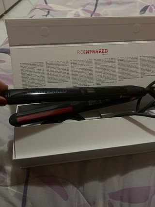 Piastra capelli BIOINFRARED Infrared Slim