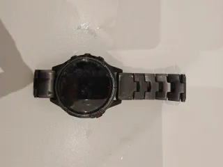 Garmin Fenix 5 Plus Zafiro (ROTO) + Correa Titanio