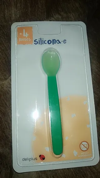 Pack 3 Deliplus Silicona Anatómico