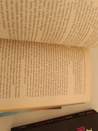 Cuatro libros de autoayuda para ser feliz