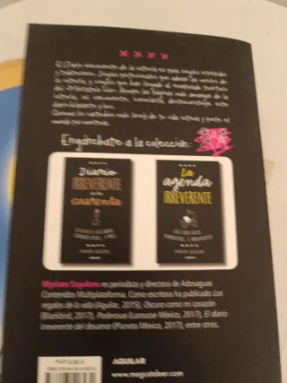 Cuatro libros de autoayuda para ser feliz