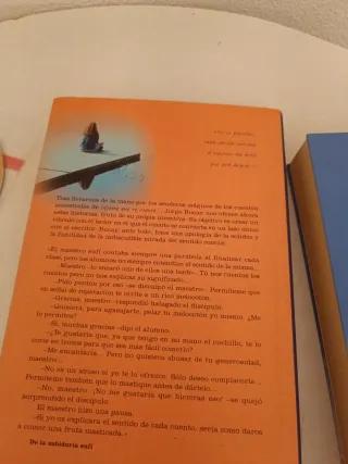 Cuatro libros de autoayuda para ser feliz