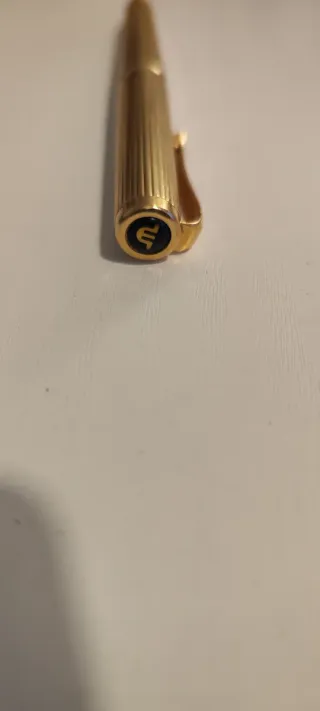 Bolígrafo Maurice Lacroix