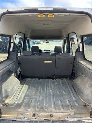 Ford Tourneo Connect 2007