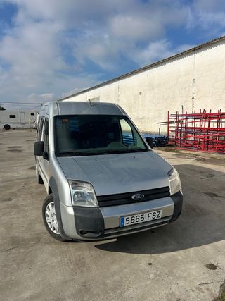 Ford Tourneo Connect 2007