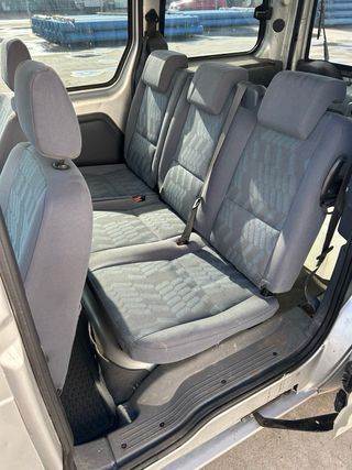 Ford Tourneo Connect 2007