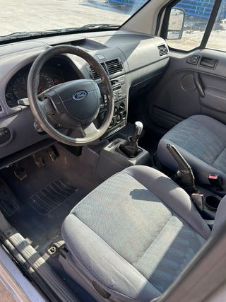 Ford Tourneo Connect 2007