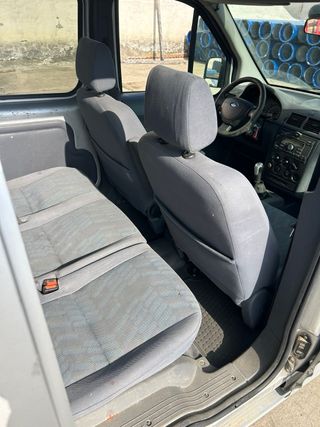 Ford Tourneo Connect 2007