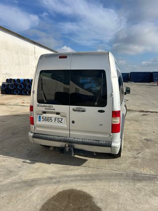 Ford Tourneo Connect 2007
