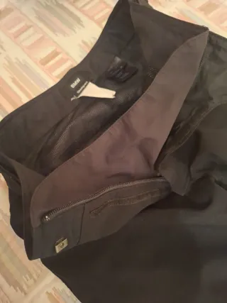 Pantalón moto BMW hombre Talla 50