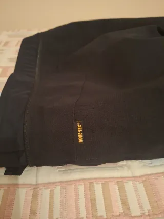 Pantalón moto BMW hombre Talla 50