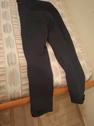 Pantalón moto BMW hombre Talla 50