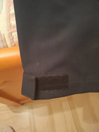 Pantalón moto BMW hombre Talla 50