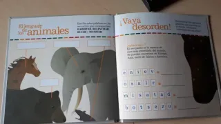 Libros cuentos infantiles