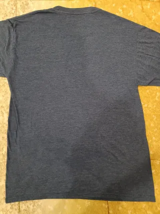 T-shirt Pepsi Savvy Uomo Blu