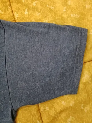 T-shirt Pepsi Savvy Uomo Blu