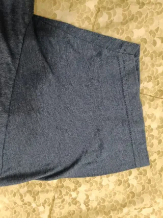 T-shirt Pepsi Savvy Uomo Blu