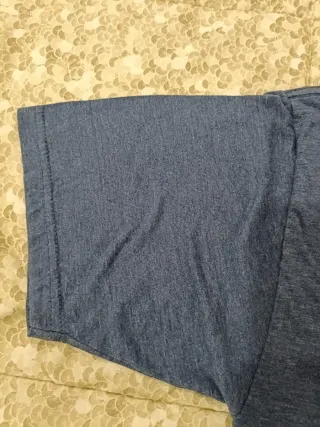 T-shirt Pepsi Savvy Uomo Blu