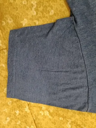 T-shirt Pepsi Savvy Uomo Blu