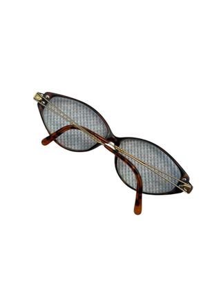 Gafas Dior Tortoise y Dorado graduadas