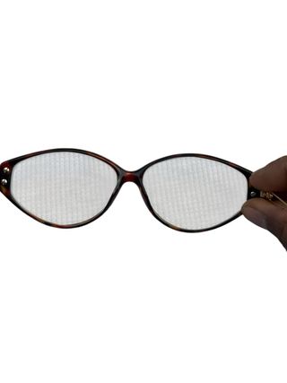 Gafas Dior Tortoise y Dorado graduadas