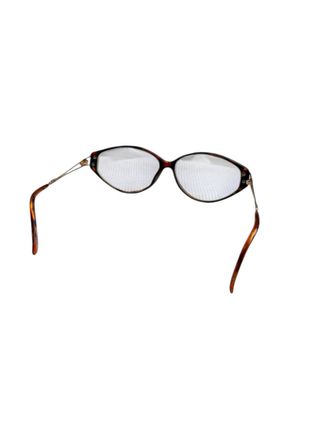 Gafas Dior Tortoise y Dorado graduadas