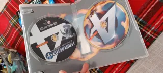 I Fantastici 4 - Collezione DVD (2 Film)