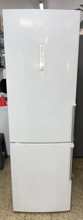Nevera SIEMENS
