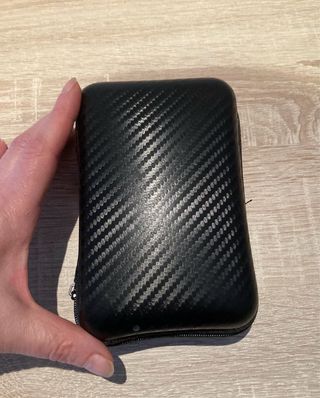 Consola Portátil Roja + Accesorios