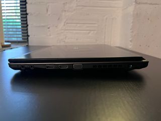 Ordenador portátil Acer Aspire 3820
