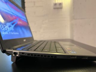 Ordenador portátil Acer Aspire 3820