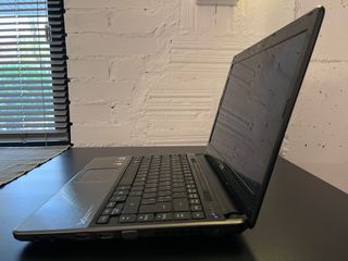 Ordenador portátil Acer Aspire 3820