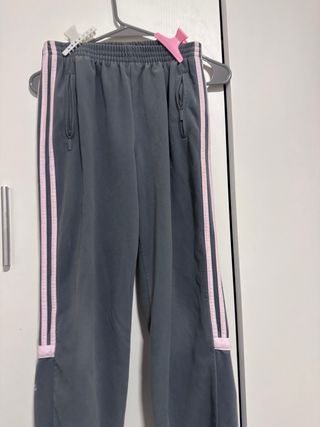 Pantalon chandal vintage adidas