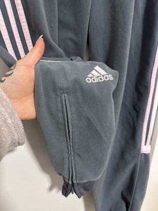 Pantalon chandal vintage adidas