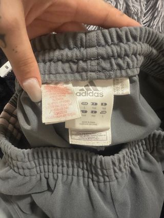 Pantalon chandal vintage adidas