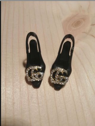 Scarpe Barbie Fashion Integrity Toys