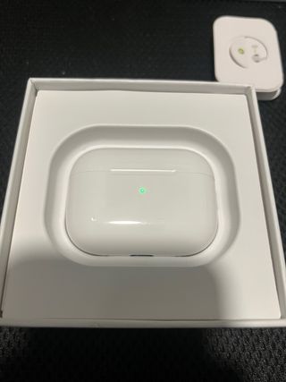 Auriculares inalámbricos