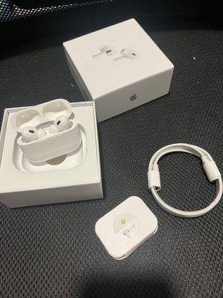 Auriculares inalámbricos