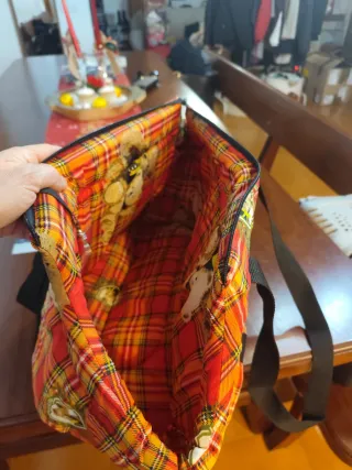 Transportín para mascotas