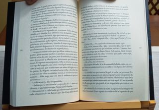 LOTE 2 LIBROS JUVENILES