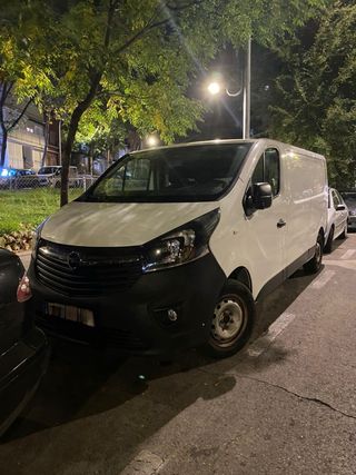 Servicios y mudanzas