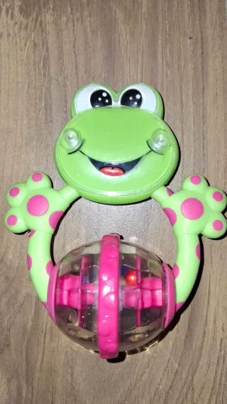 Set Giocattoli Chicco