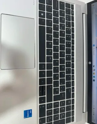 Portatile HP PROBOOK 450 G10