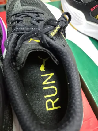 Puma Deviate Nitro 2 WTRepel Wins