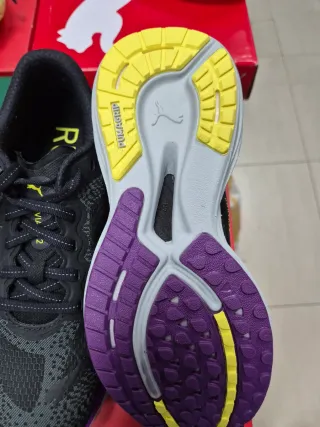 Puma Deviate Nitro 2 WTRepel Wins