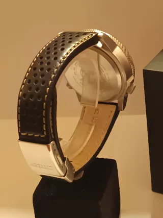 Citizen Pilot Radio Controlled Full Set