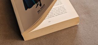 Historia de dos ciudades
