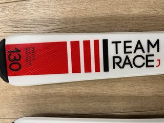 Esquís infantiles Nordica Team Race 130