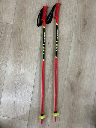 Esquís infantiles Nordica Team Race 130