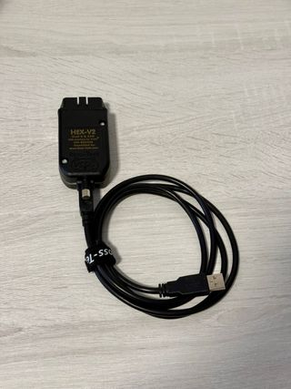 HEX-V2 VAGCOM ULTIMA VERSIÓN 2025 ACTUALIZABLE